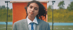 Trust My Lonely Crazy Eyes GIF by Alessia Cara