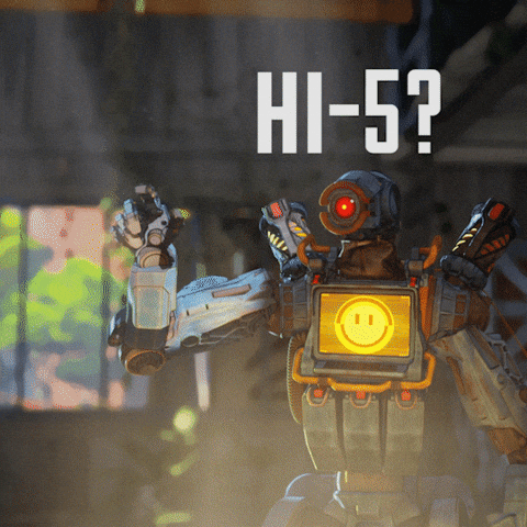Apex Legends: Looking for Group - Looking for a new group to play with. I play casually and I'm not good lmao. I'll play as anyone. image 3
