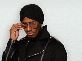 upset GIF by Nick Cannon