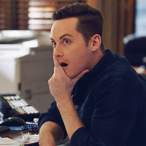 jesse lee soffer chicagopd GIF by NBC