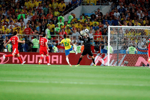 Brasil Servia GIF