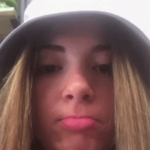 Donya Iranian Singer GIF