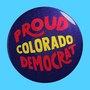Proud Colorado Democrat
