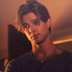 drew van acker