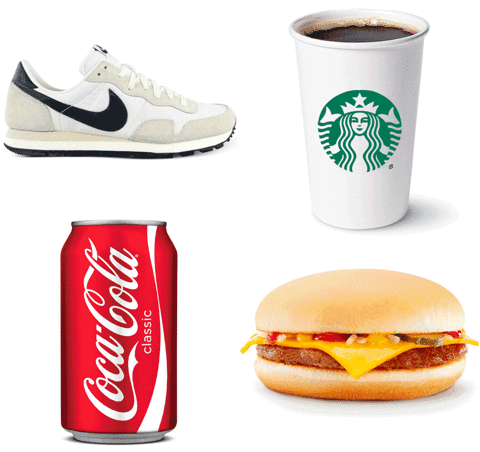 brand