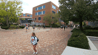 College Campus GIF by University of Dayton