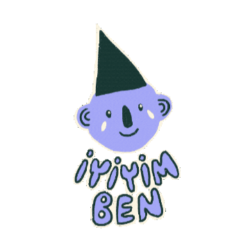 salusmental Sticker