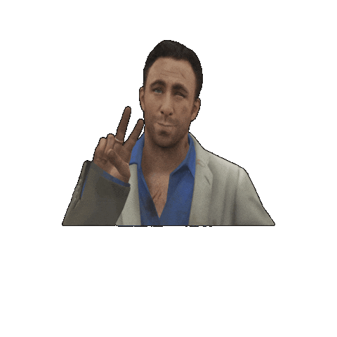 Nick Left 4 Dead 2 Sticker