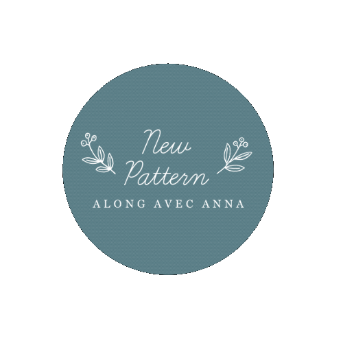 Along avec Anna Sticker