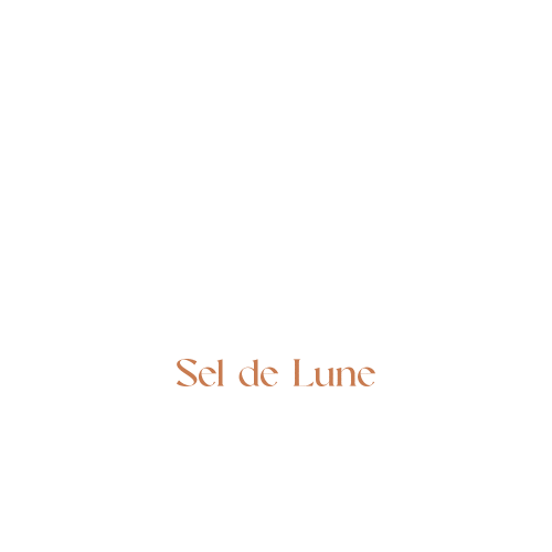 Sel de Lune Sticker
