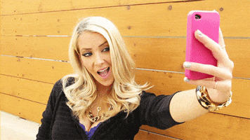 Dem Selfies GIFs - Get the best GIF on GIPHY