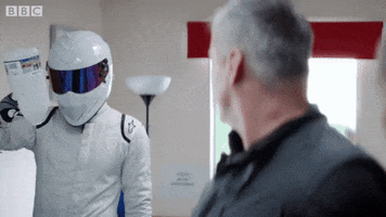 look at this oh no GIF by Top Gear