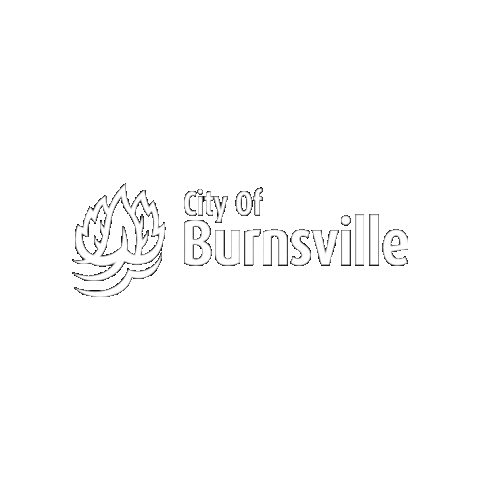 City of Burnsville Sticker