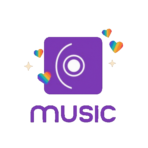 Sticker by Music Box Brazil