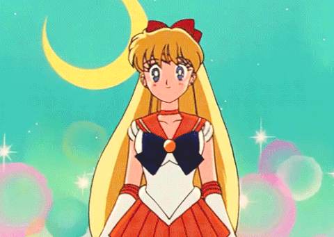 sailor venus