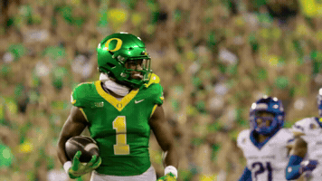 Football GIF