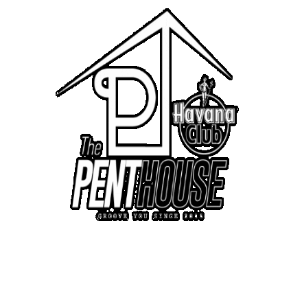 ThePenthouse Sticker