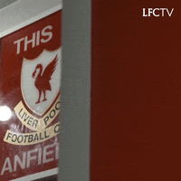 Youll Never Walk Alone Gif By Liverpool Fc Find Share On Giphy