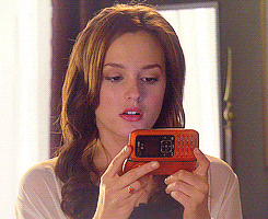 Leighton Meester GIF - Find & Share on GIPHY