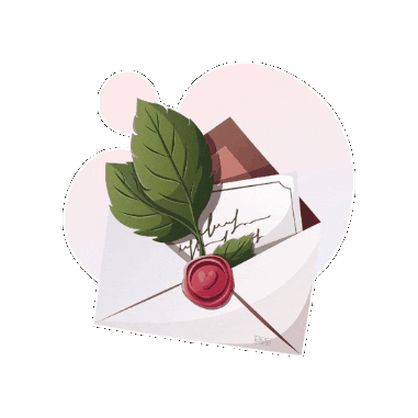 Post Sticker