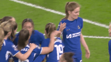 Womens Soccer Football GIF