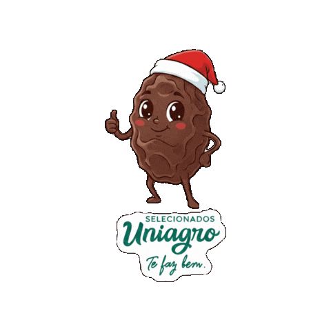 Sticker by Uniagro