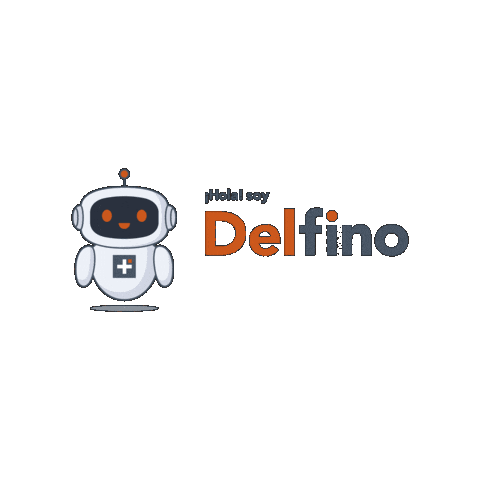 Delfino Sticker by sanatoriofinochietto