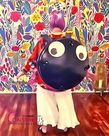 Conscious.Soundscapes GIF