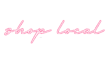 The Homesick Market Sticker