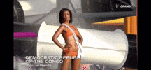 Congo Dorcas GIF