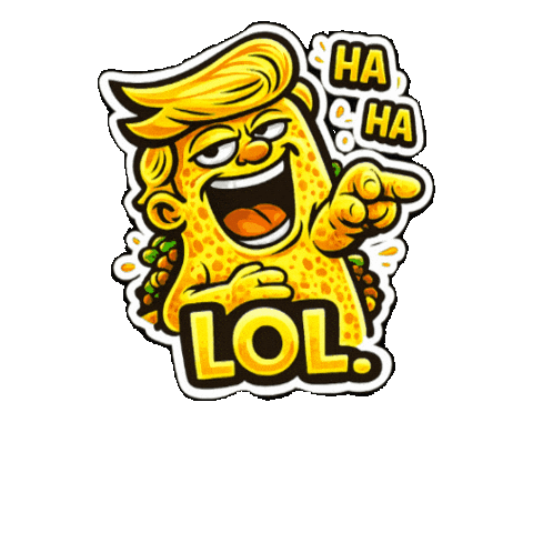 Laugh Lol Sticker