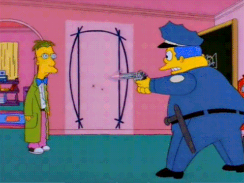 chief wiggum