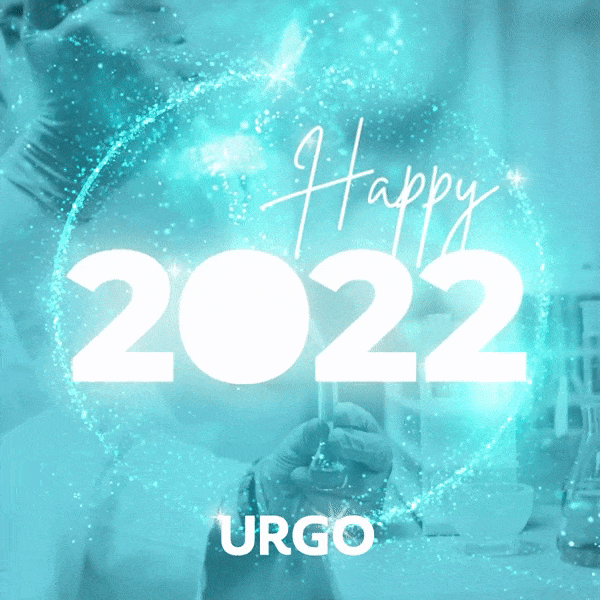 Urgo Medical GIF