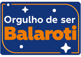 50 Anos GIF by Balaroti Material de Construção