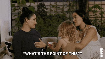 Nikki Bella GIF by E!