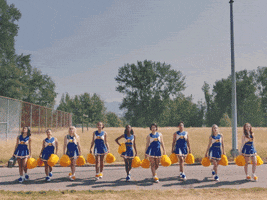riverdale goals GIF by Netflix Philippines