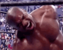 wrestlemania 21 wrestling GIF by WWE