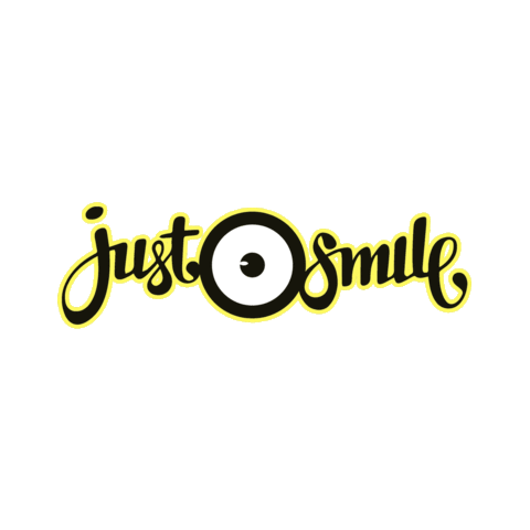 Justsmileanimazione Sticker