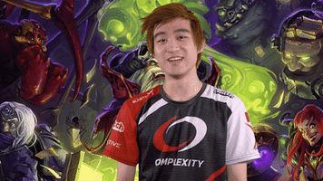 esports hearthstone GIF by compLexity Gaming