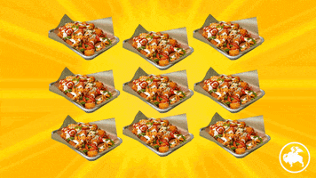 Tater Tots Food GIF by Buffalo Wild Wings