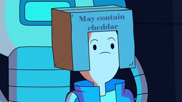 breaking news no GIF by Cartoon Hangover