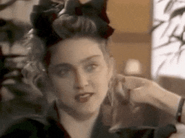 Mad Oh No GIF by Madonna