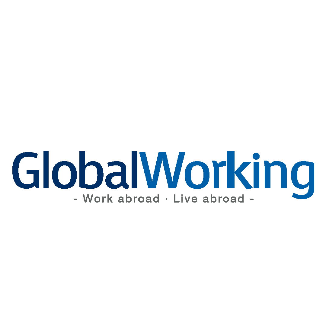 Norway Nurse Sticker by Global Working