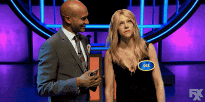 pass out game show GIF by It's Always Sunny in Philadelphia