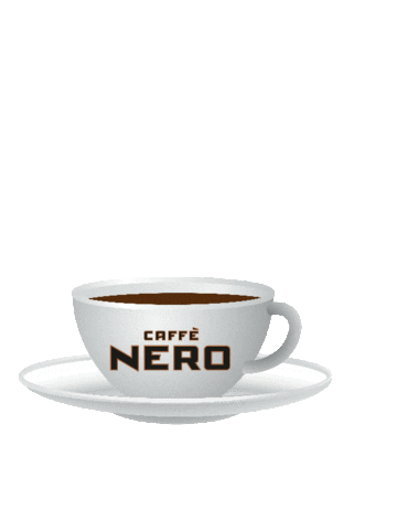 Coffee Love Sticker by Avantage Newbury