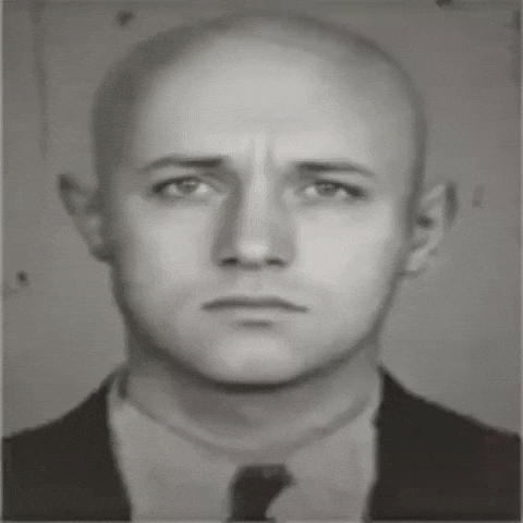 Bioshock Disagree GIF