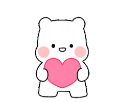 Heart Love Sticker