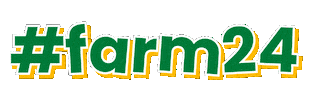Sticker by Farm24 by Farmers Guardian