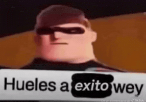 Wey Exitoso GIF