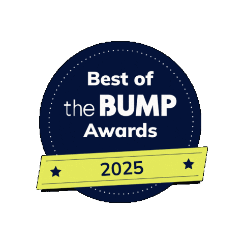 Top Picks Nursing Sticker by The Bump